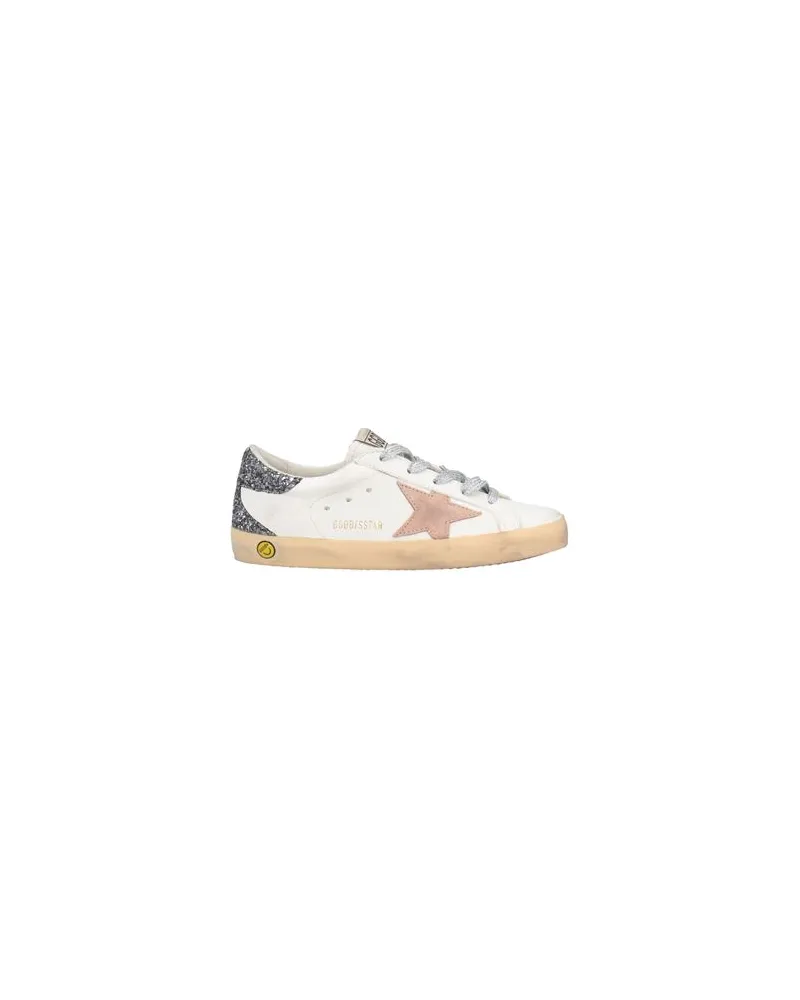 Golden Goose SCHUHE - Sneakersauf YOOX.COM Weiß
