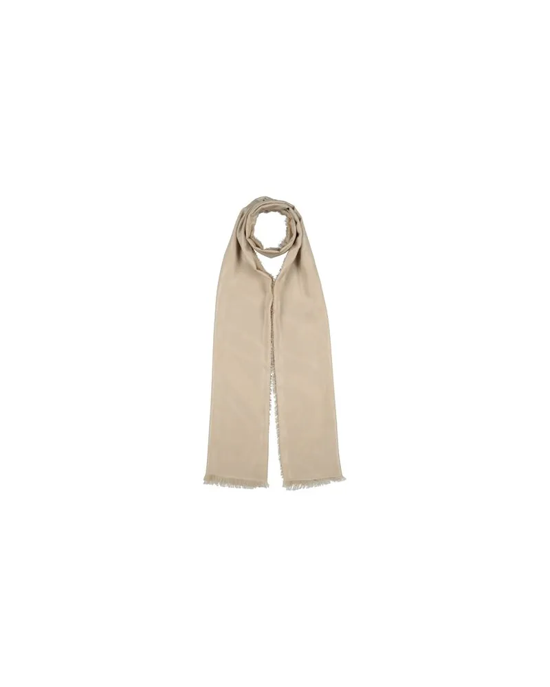 Max Mara ACCESSOIRES - Schalsauf YOOX.COM Beige