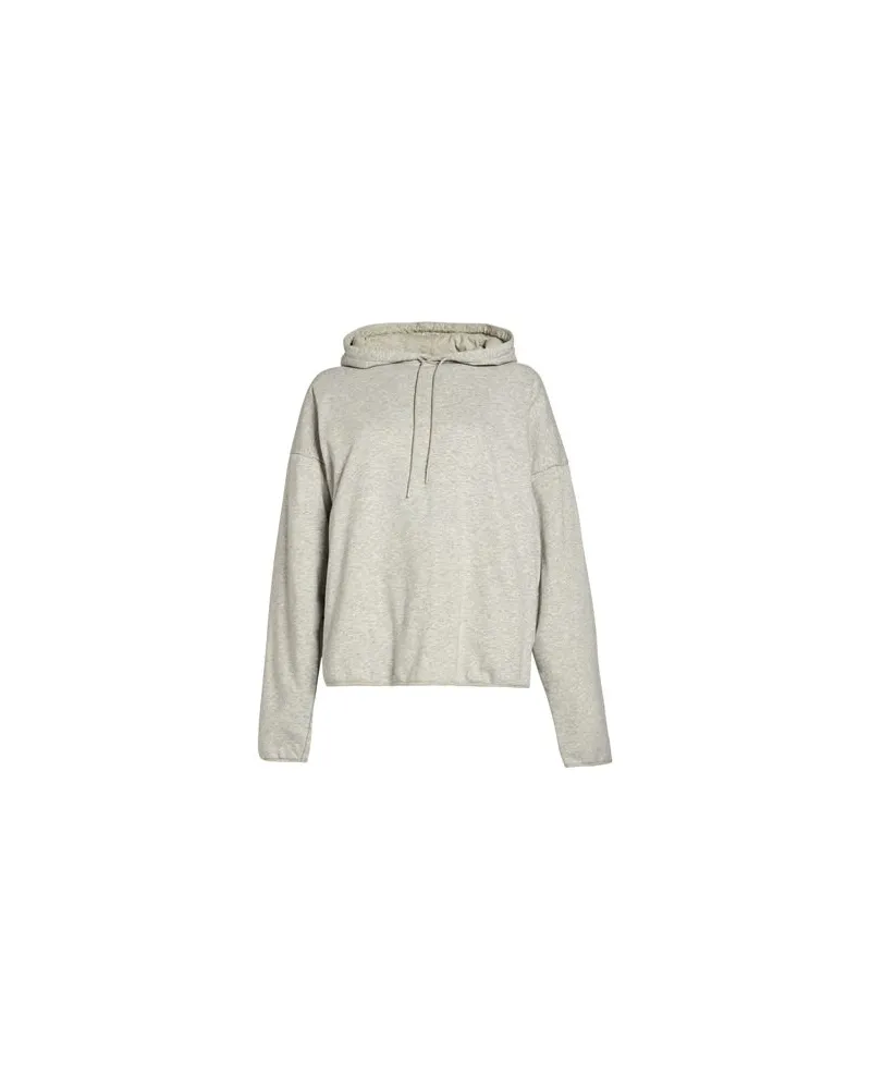 Maison Margiela TOPS - Sweatshirtsauf YOOX.COM Grau