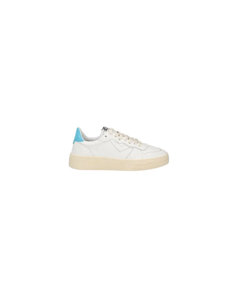 4B12 SCHUHE - Sneakersauf YOOX.COM Weiß