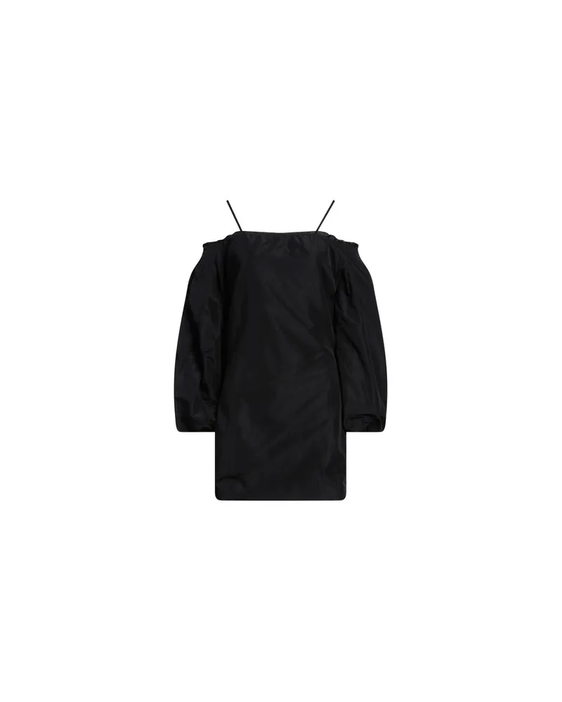 Les Coyotes De Paris TOPS - Topsauf YOOX.COM Schwarz