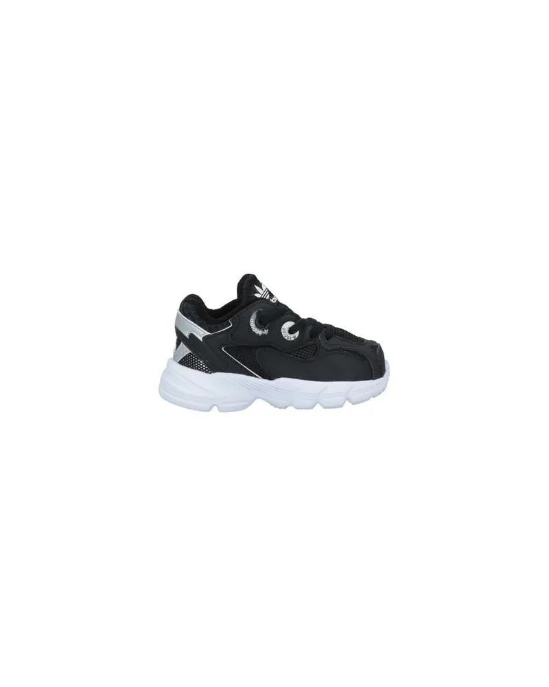 adidas adidas ASTIR EL I  - SCHUHE - Sneakersauf YOOX.COM Schwarz