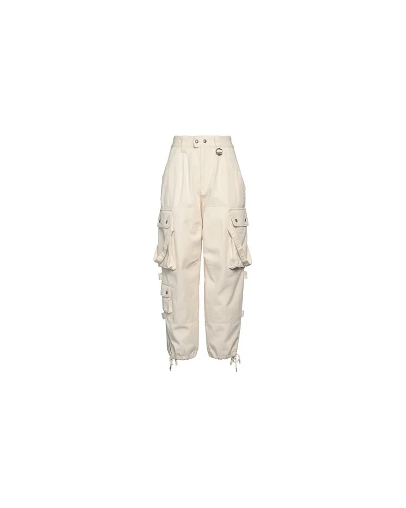 Isabel Marant HOSEN & RÖCKE - Hosenauf YOOX.COM Beige