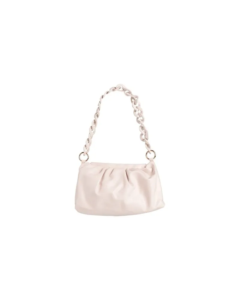 CAFèNOIR  TASCHEN - Schultertaschenauf YOOX.COM Elfenbein