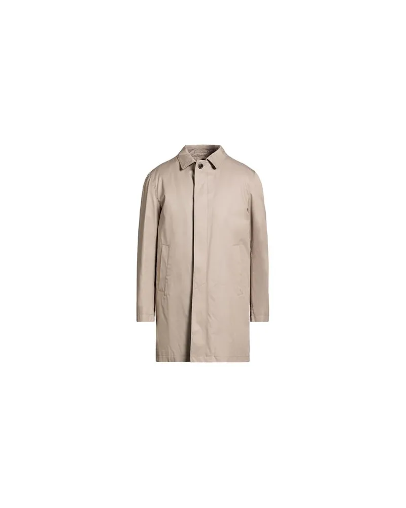 Herno JACKEN & MÄNTEL - Jacken, Mäntel & Trenchcoatsauf YOOX.COM Grau