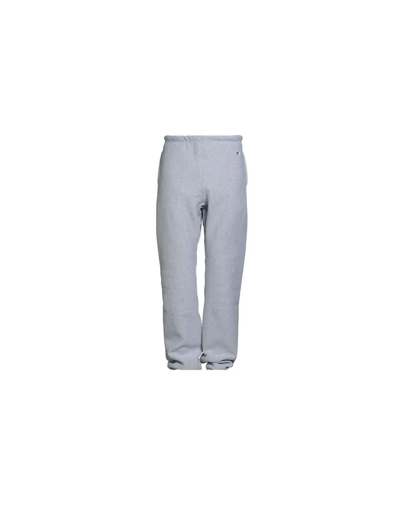Champion HOSEN & RÖCKE - Hosenauf YOOX.COM Grau
