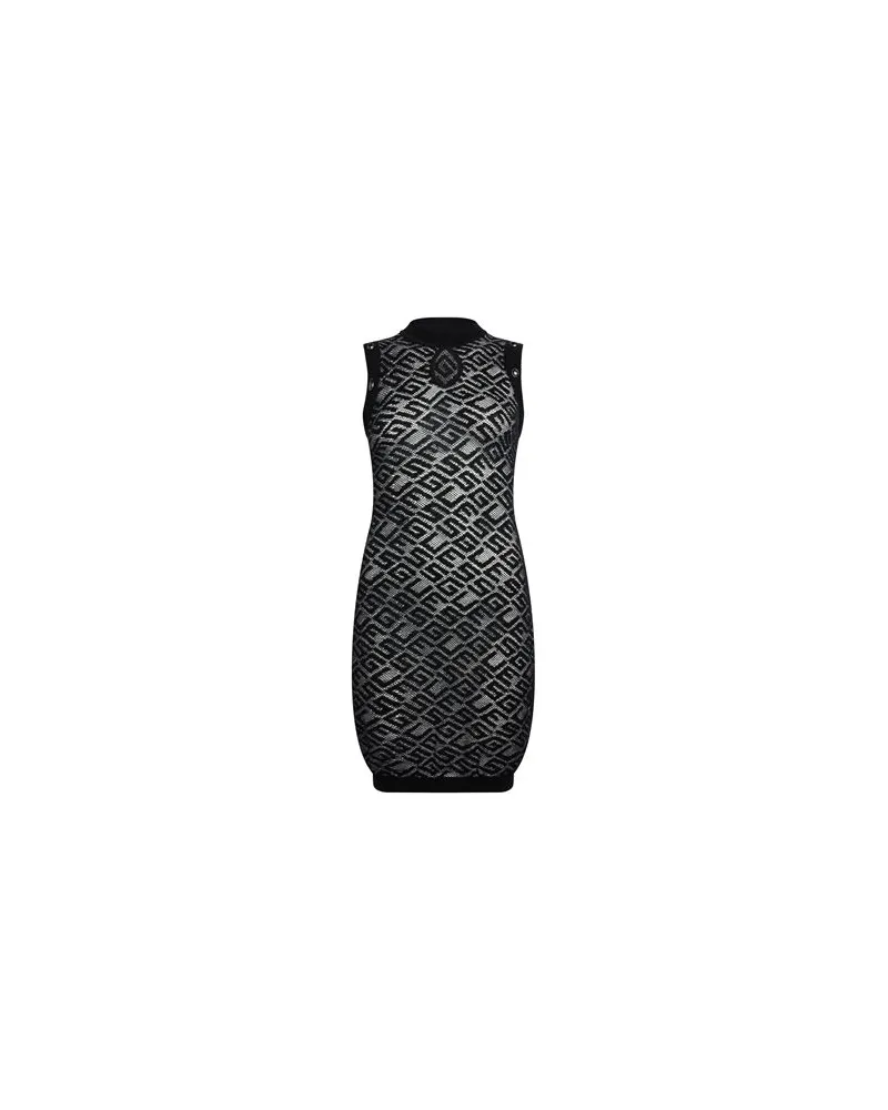 Guess KLEIDER - Mini-Kleiderauf YOOX.COM Schwarz