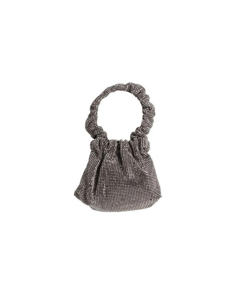 Twenty Four Haitch TASCHEN - Handtaschenauf YOOX.COM Schwarz