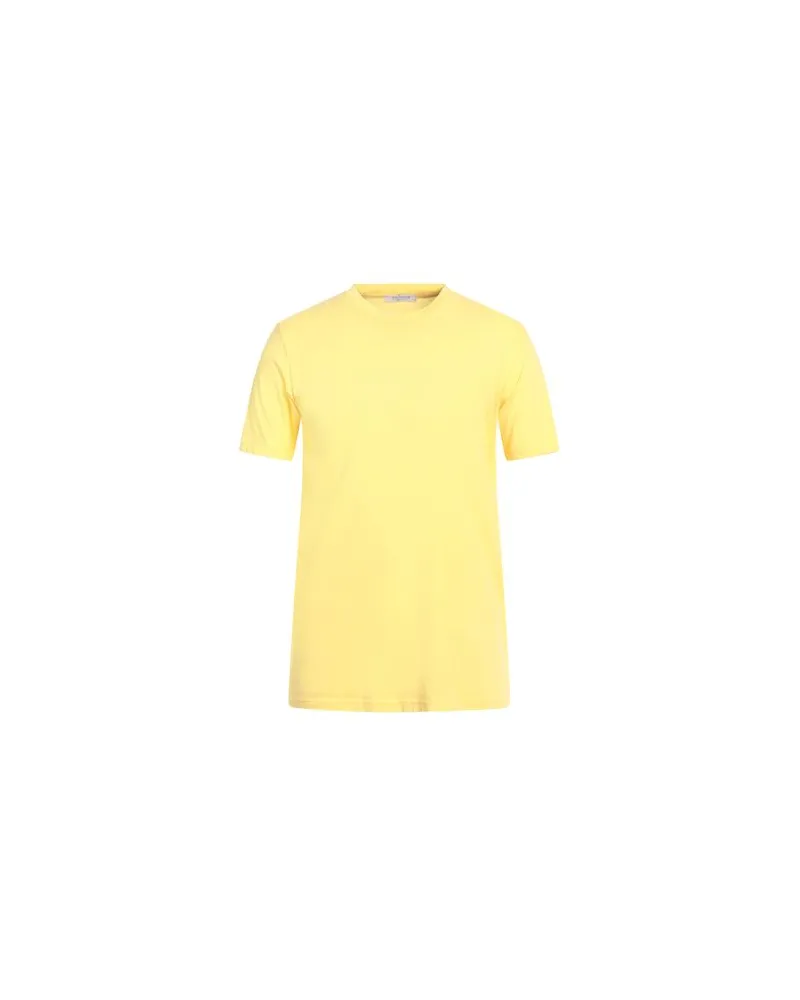 Bellwood TOPS - T-shirtsauf YOOX.COM Gelb