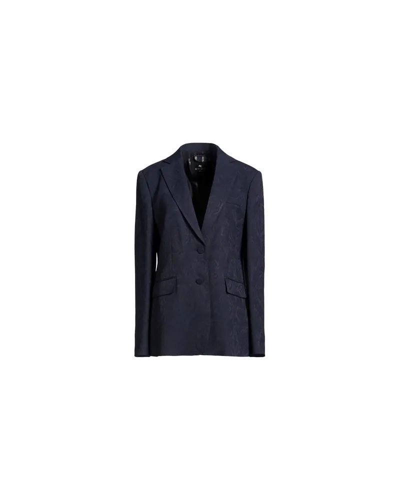 Etro ANZÜGE und CO-ORDS - Blazersauf YOOX.COM Blau