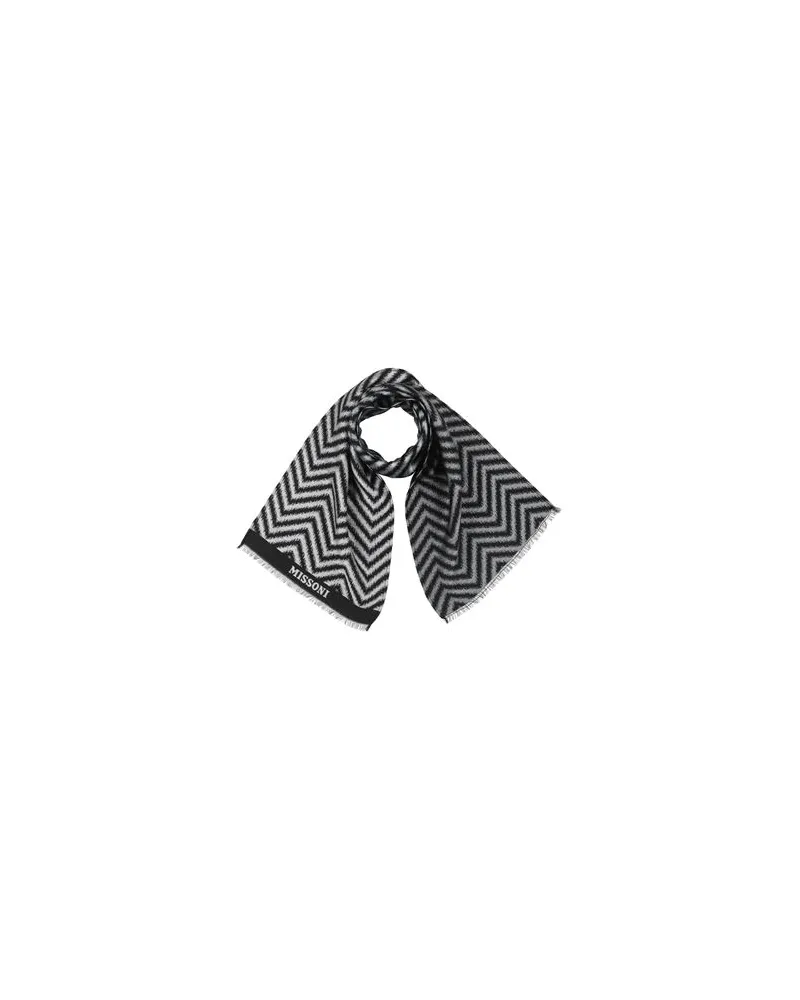 Missoni ACCESSOIRES - Schalsauf YOOX.COM Schwarz