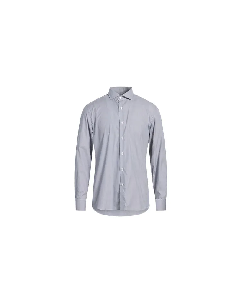 Caruso TOPS - Hemdenauf YOOX.COM Blau