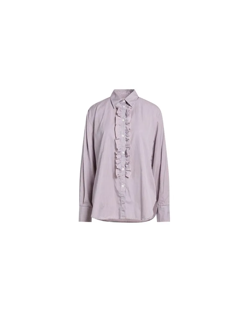 Massimo Alba TOPS - Hemdenauf YOOX.COM Rosa