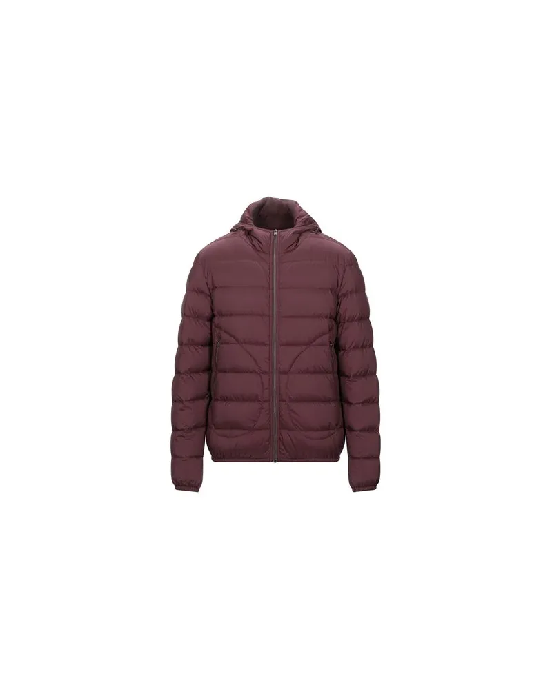 Herno JACKEN & MÄNTEL - Pufferjacken & Daunenjackenauf YOOX.COM Malve