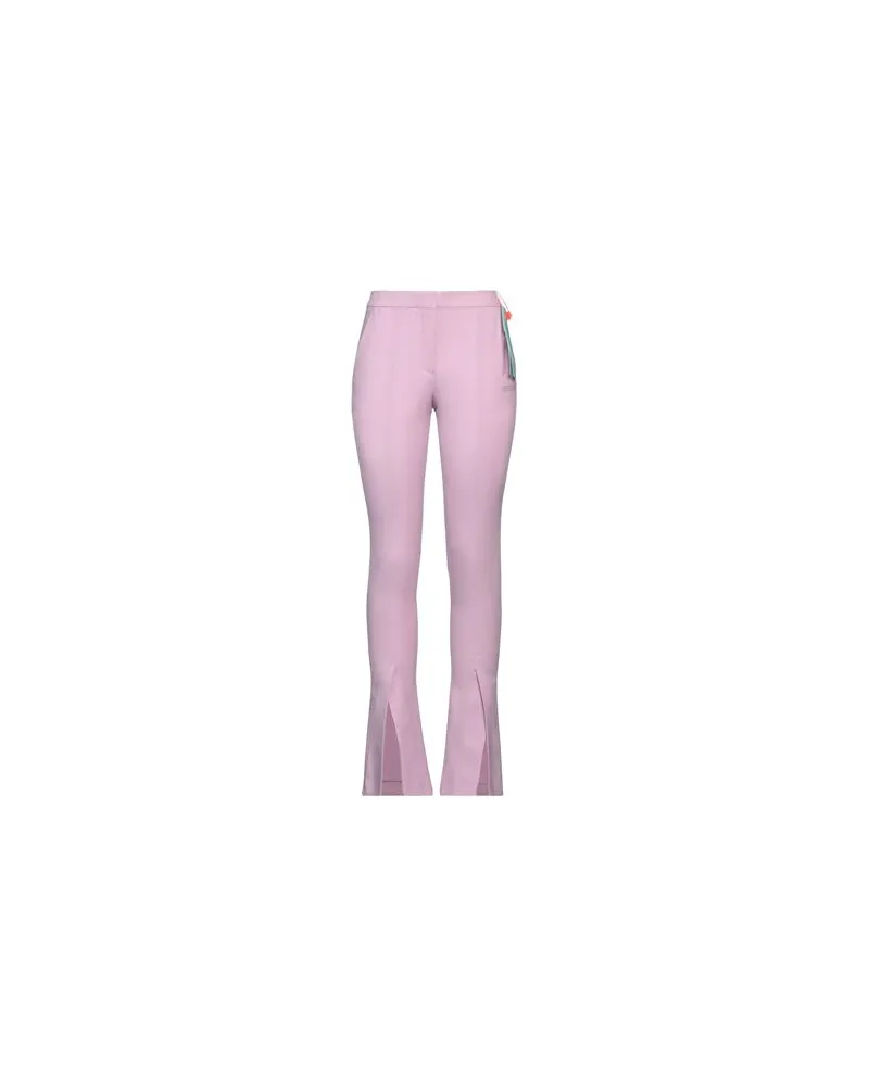 OFF-WHITE HOSEN & RÖCKE - Hosenauf YOOX.COM Malve