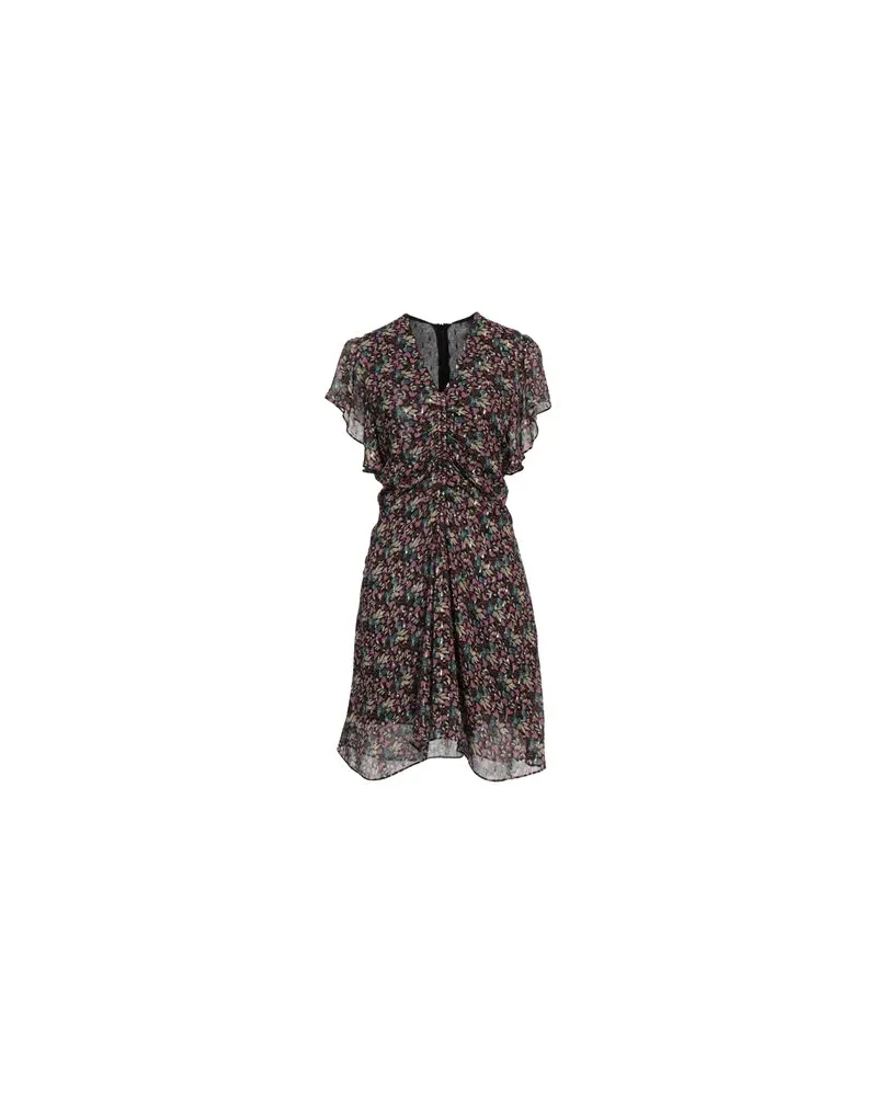Vanessa Bruno KLEIDER - Mini-Kleiderauf YOOX.COM Schwarz