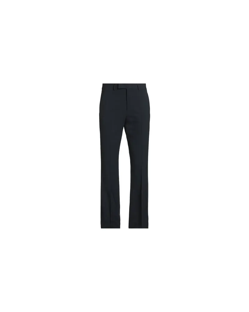 Emporio Armani HOSEN & RÖCKE - Hosenauf YOOX.COM Nachtblau