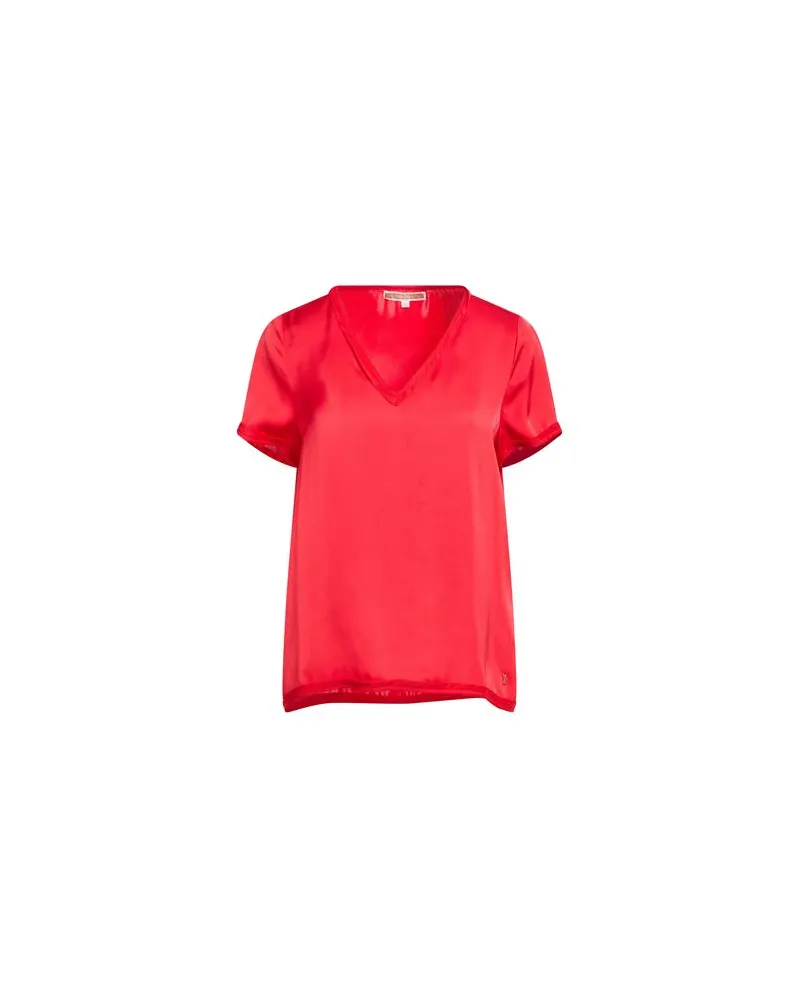 Kocca TOPS - Topsauf YOOX.COM Rot