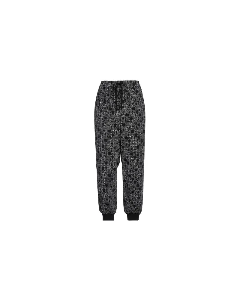 Michael Kors HOSEN & RÖCKE - Hosenauf YOOX.COM Schwarz