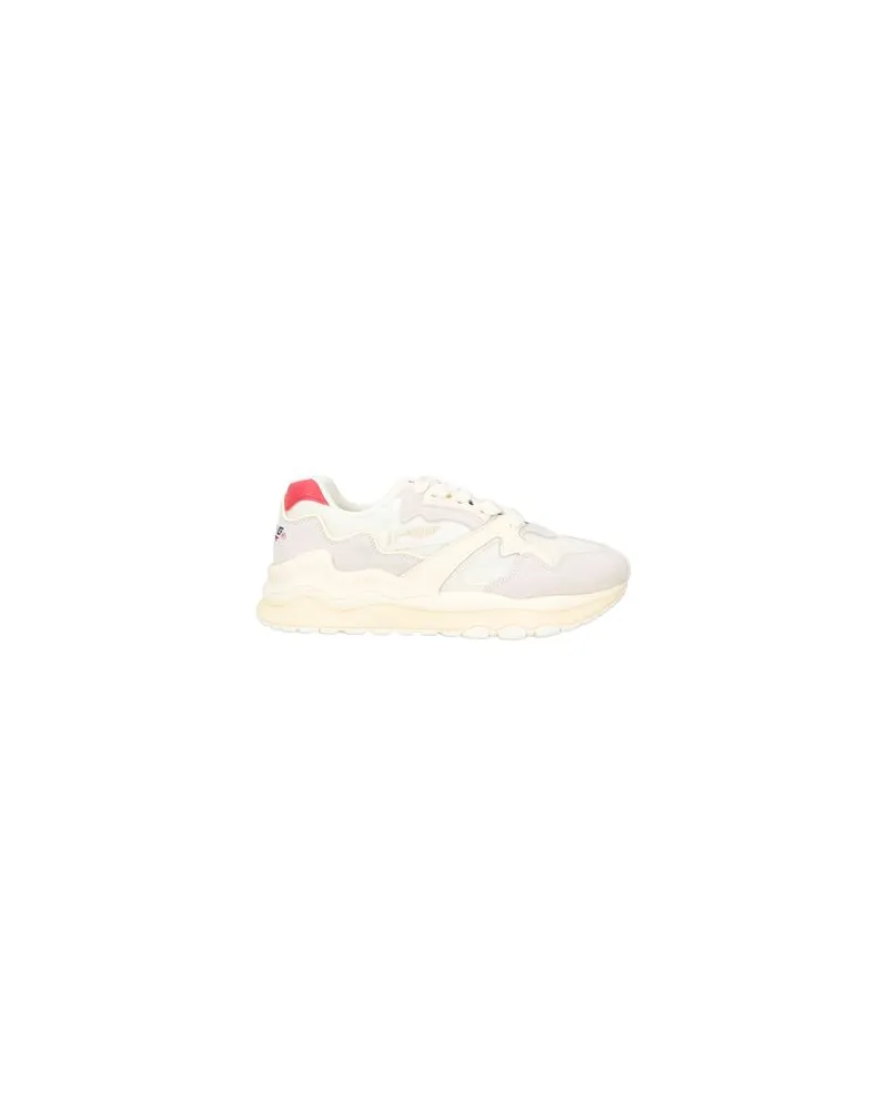 Li Ning SCHUHE - Sneakersauf YOOX.COM Cremeweiß