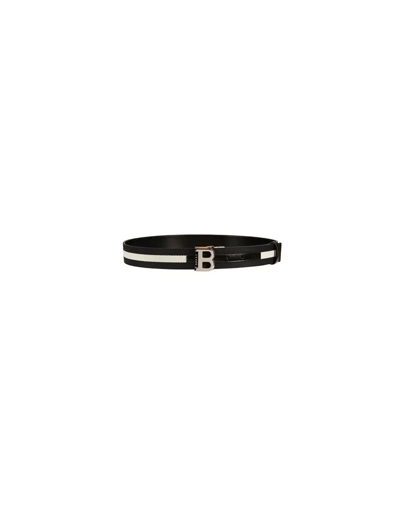 Bally Kleinlederwaren - Gürtelauf YOOX.COM Schwarz