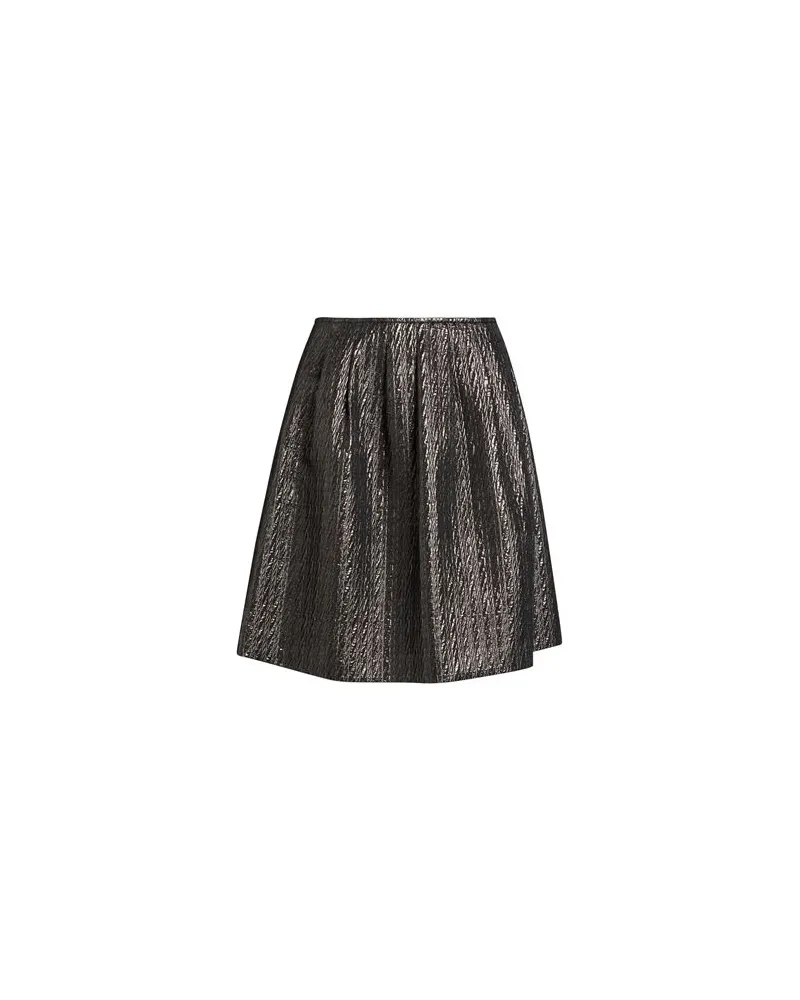 Etro HOSEN & RÖCKE - Miniröckeauf YOOX.COM Dunkelbraun