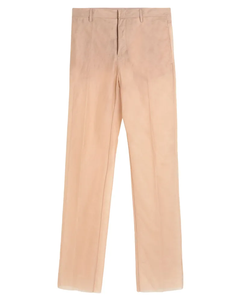 N° 21 Hose Beige