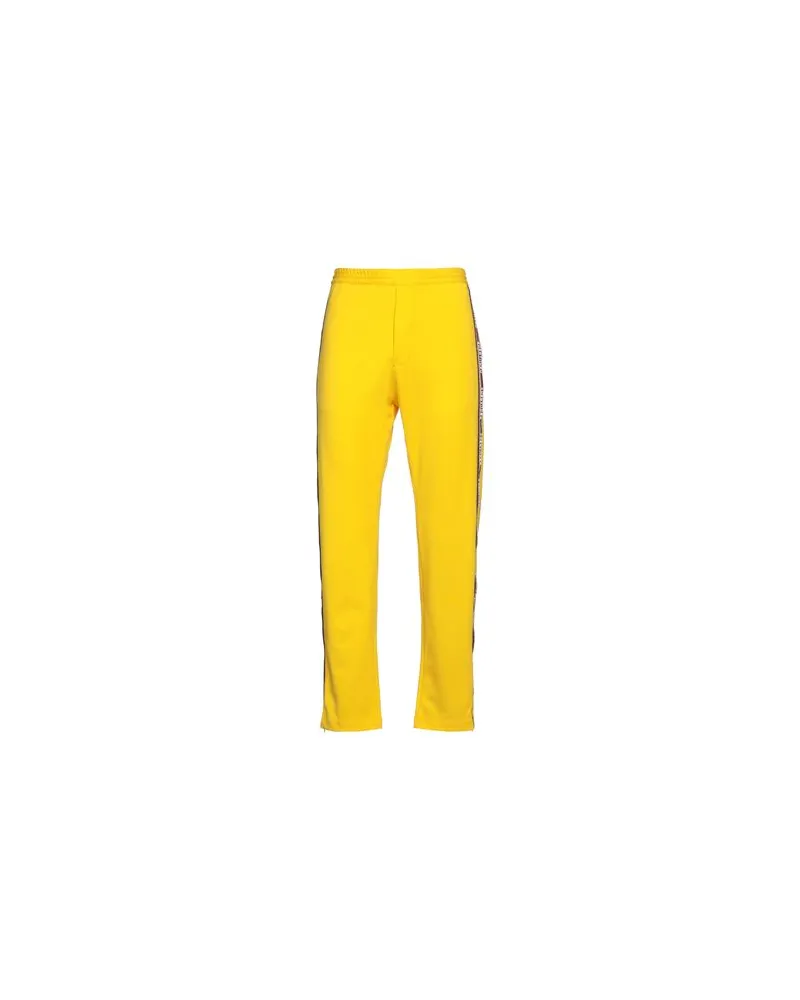 Dsquared2 HOSEN & RÖCKE - Hosenauf YOOX.COM Gelb