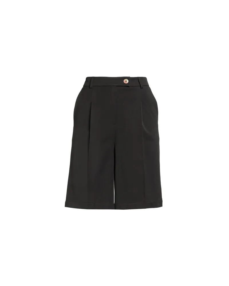 SIEDRES HOSEN & RÖCKE - Shorts & Bermudashortsauf YOOX.COM Dunkelbraun