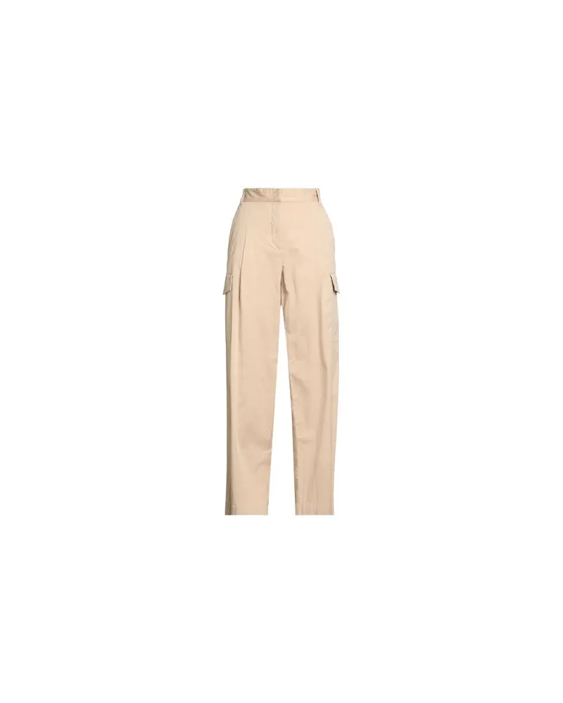 ba&sh HOSEN & RÖCKE - Hosenauf YOOX.COM Beige