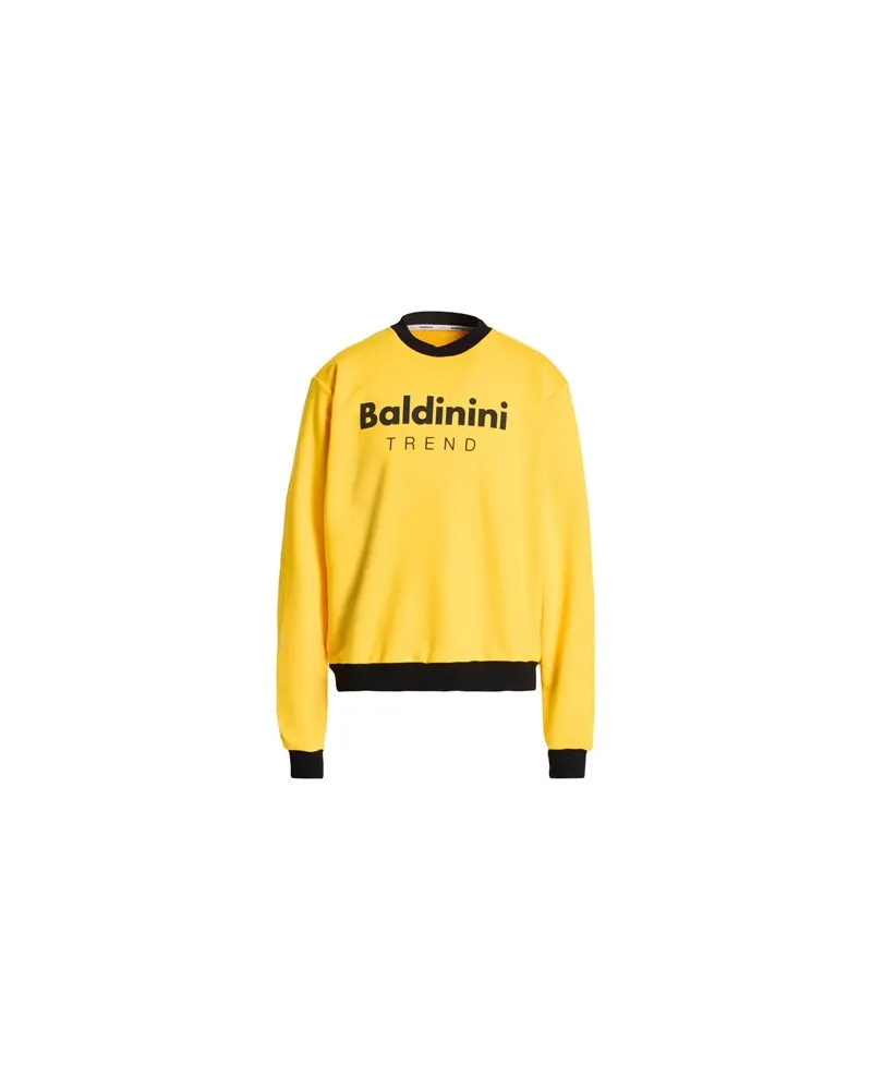 Baldinini TOPS - Sweatshirtsauf YOOX.COM Ringelblume