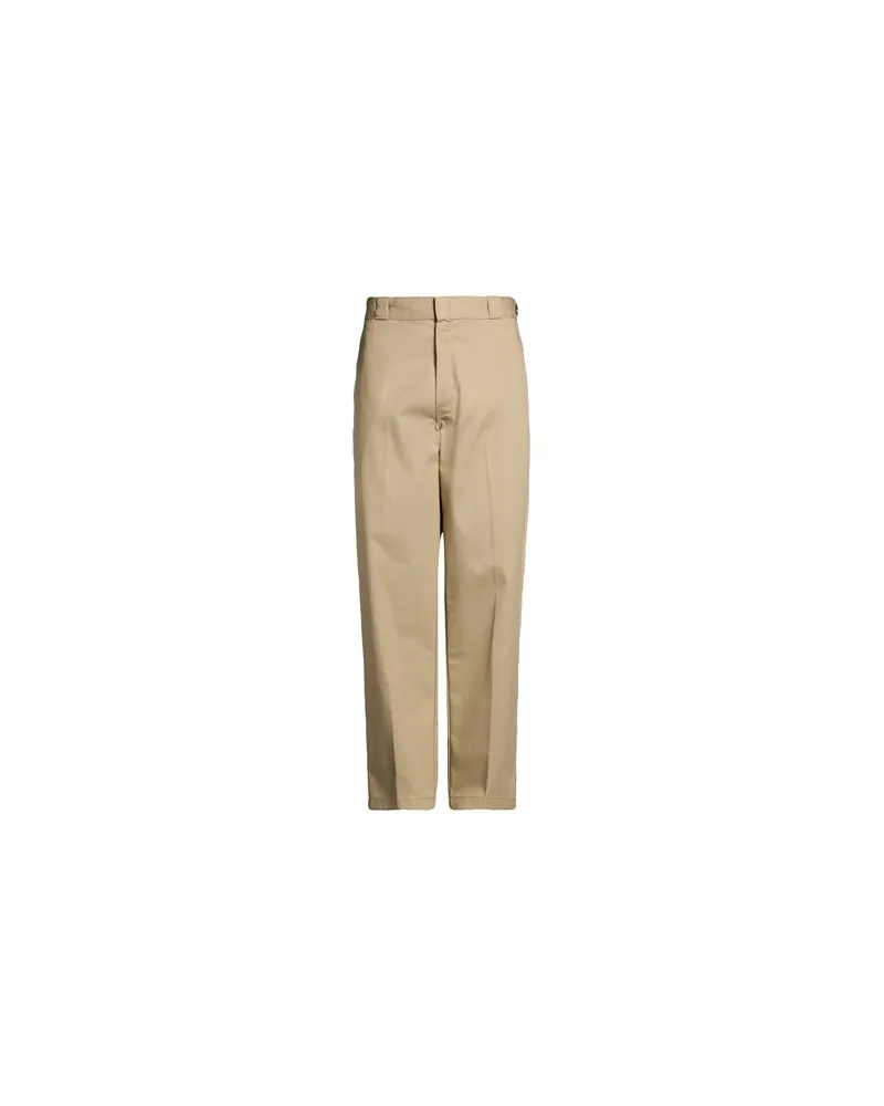 Dickies ICONS - HOSEN & RÖCKE - Hosenauf YOOX.COM Khaki