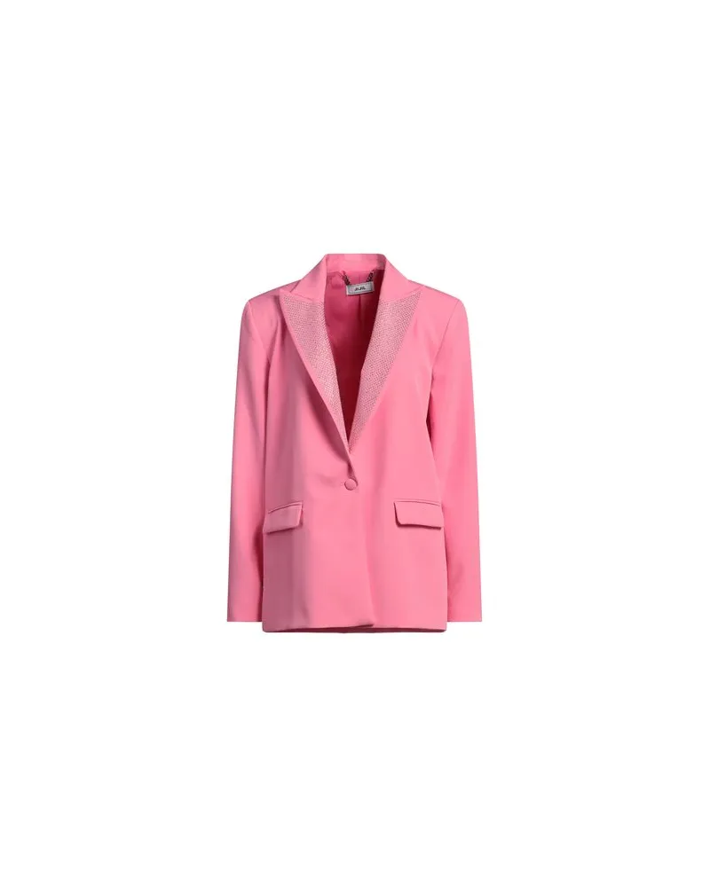 Jijil ANZÜGE und CO-ORDS - Blazersauf YOOX.COM Fuchsia