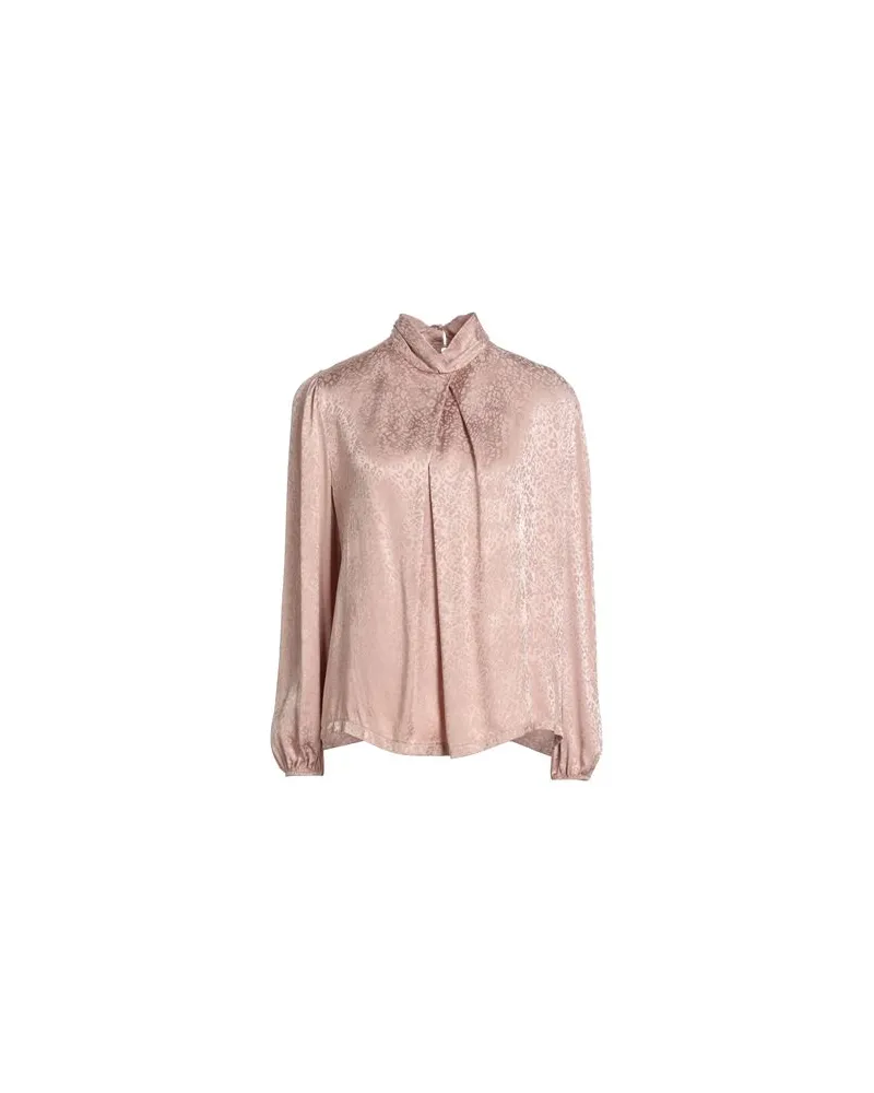 Gaudi JEANS - TOPS - Topsauf YOOX.COM Hellrosa
