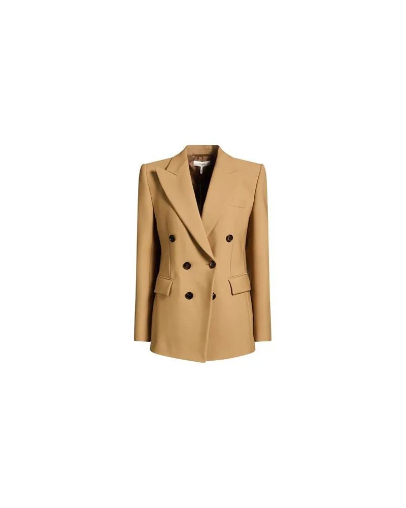 Chloé ANZÜGE und CO-ORDS - Blazersauf YOOX.COM Kamel