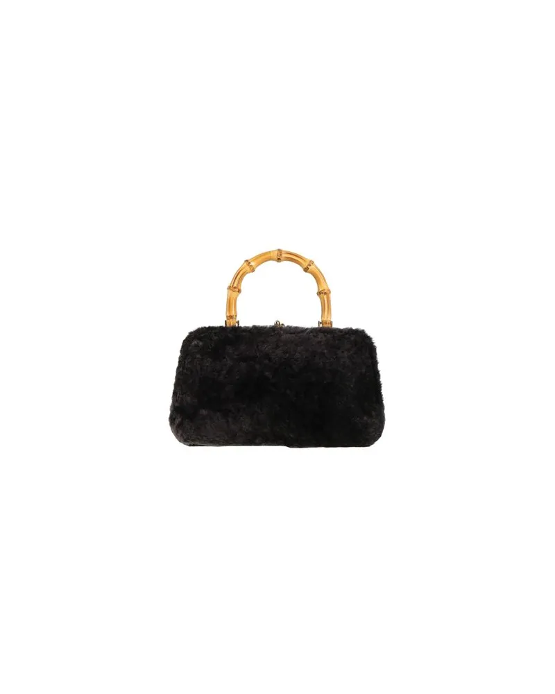 Jil Sander TASCHEN - Handtaschenauf YOOX.COM Schwarz