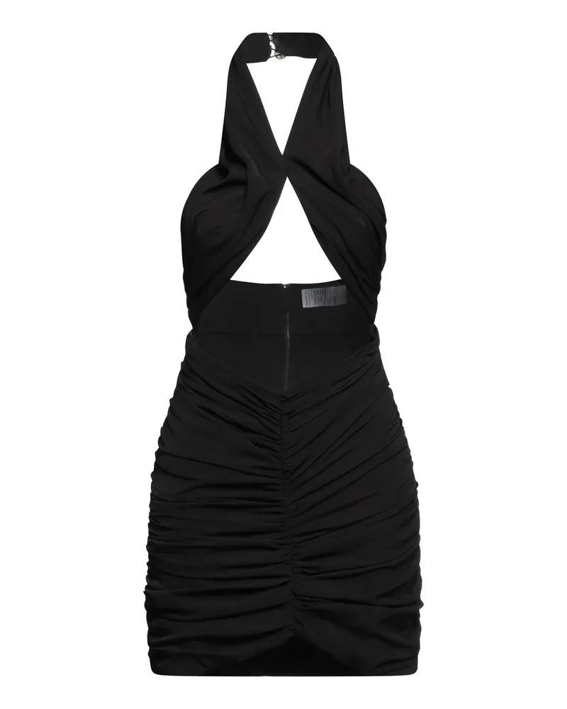 Giuseppe di Morabito Mini-Kleid Schwarz