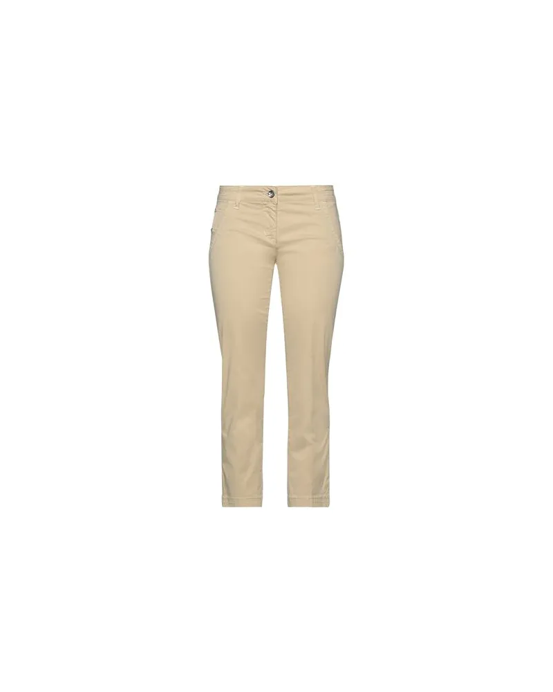 Jacob Cohën HOSEN & RÖCKE - Hosenauf YOOX.COM Beige