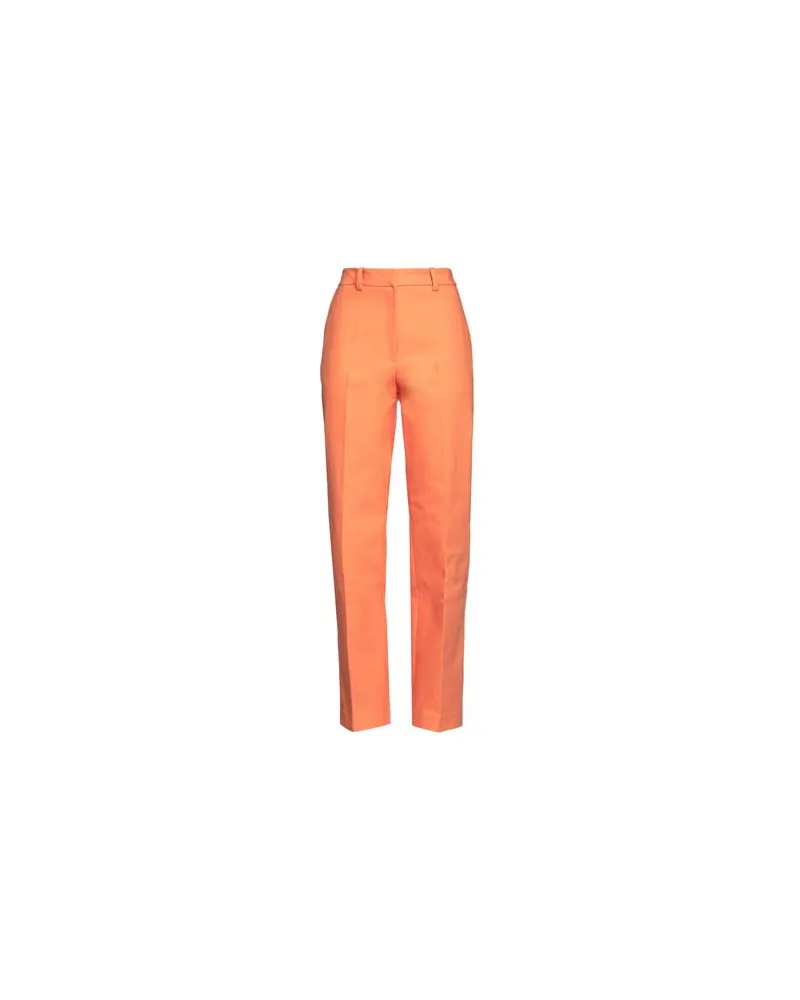 Stine Goya HOSEN & RÖCKE - Hosenauf YOOX.COM Orange