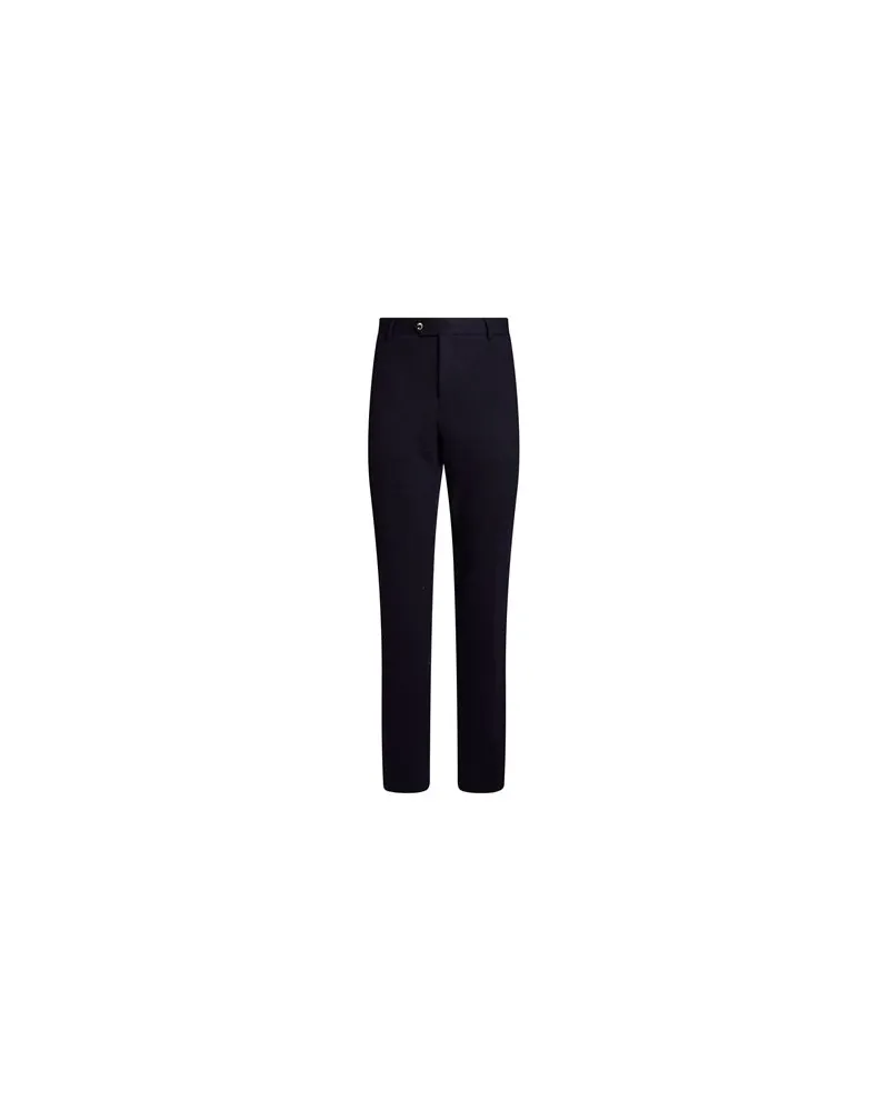 PT TORINO HOSEN & RÖCKE - Hosenauf YOOX.COM Marineblau