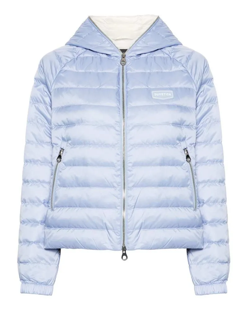 Duvetica Pufferjacke & Daunenjacke Azurblau