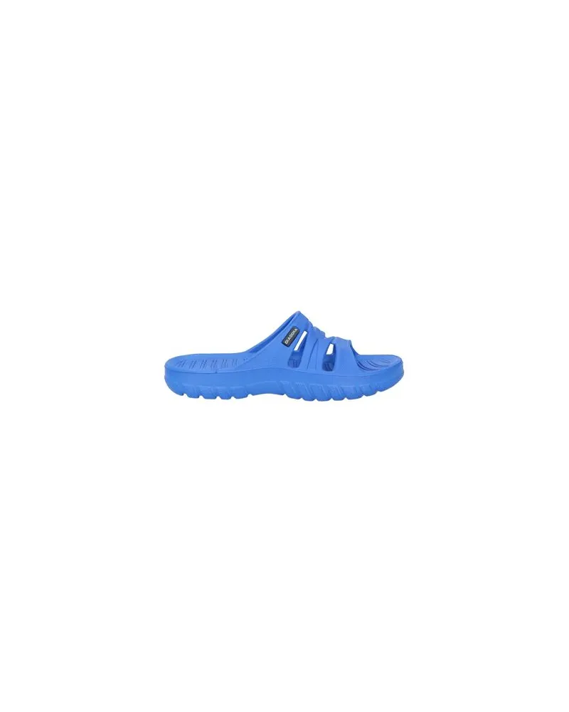 Diadora SCHUHE - Sandalenauf YOOX.COM Königsblau