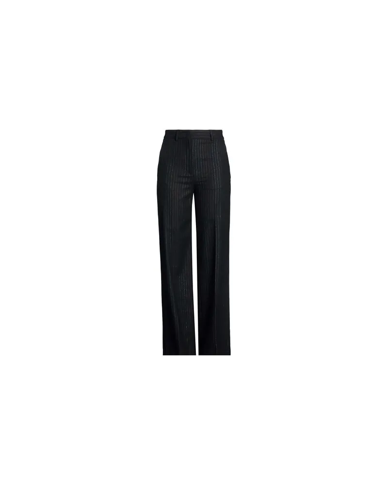 Manuel Ritz HOSEN & RÖCKE - Hosenauf YOOX.COM Schwarz