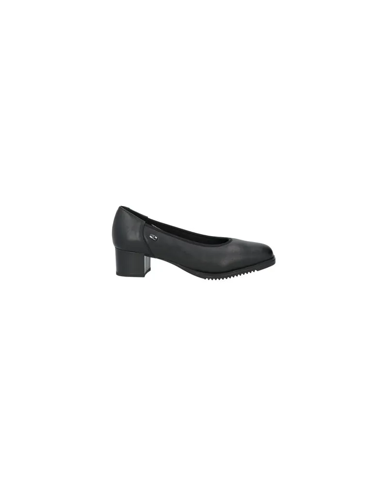Valleverde SCHUHE - Pumpsauf YOOX.COM Schwarz