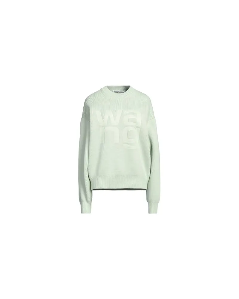 Alexander Wang STRICKWAREN - Pulloverauf YOOX.COM Säuregrün