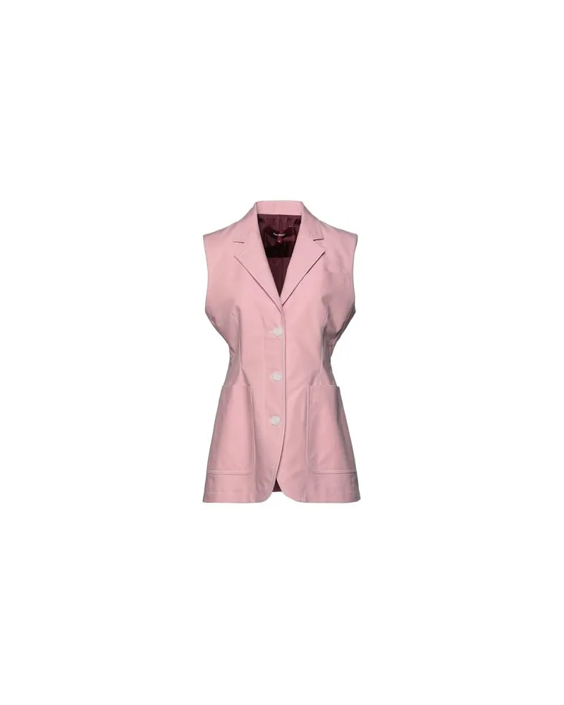 Sies Marjan ANZÜGE und CO-ORDS - Blazersauf YOOX.COM Rosa