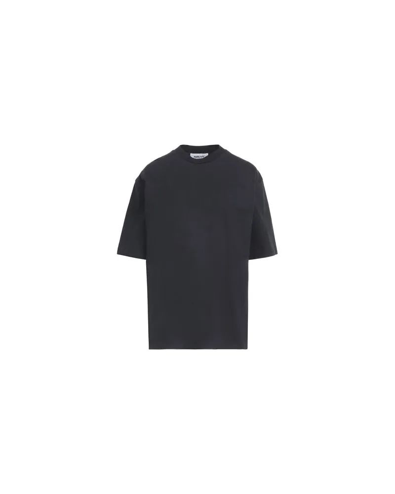 AMBUSH TOPS - T-shirtsauf YOOX.COM Schwarz