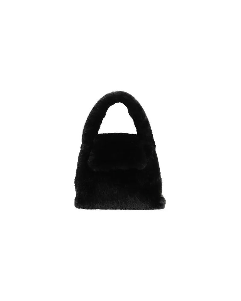 Blumarine TASCHEN - Handtaschenauf YOOX.COM Schwarz