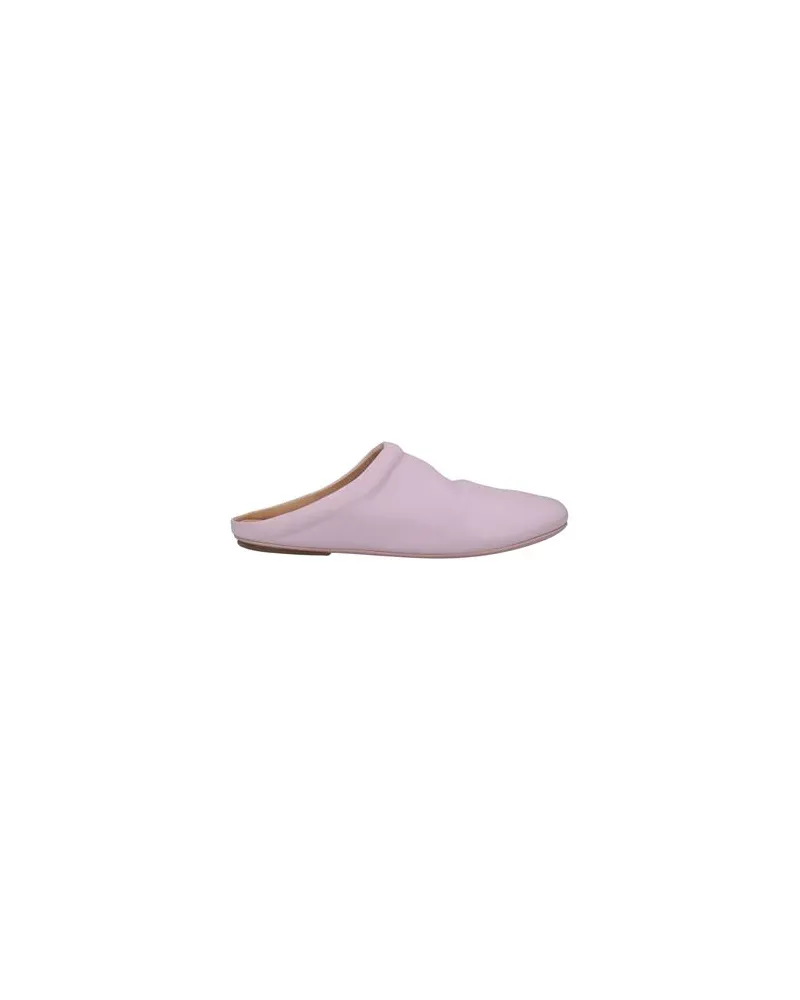 Marsèll SCHUHE - Mules & Clogsauf YOOX.COM Lila