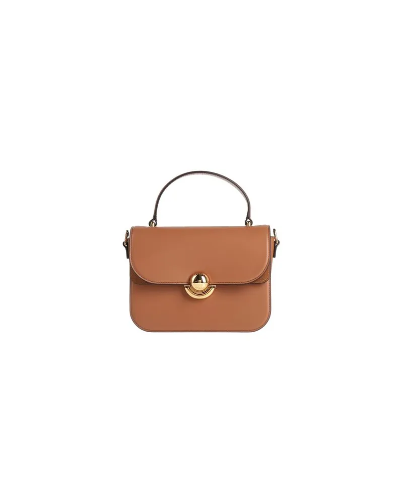 Furla TASCHEN - Handtaschenauf YOOX.COM Lederfarben